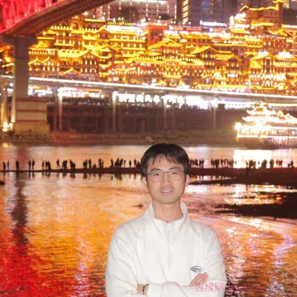 34岁岁浙江单身帅哥 - 邯郸吉缘网