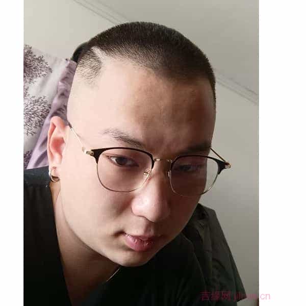 28岁岁山东单身帅哥 - 邯郸吉缘网