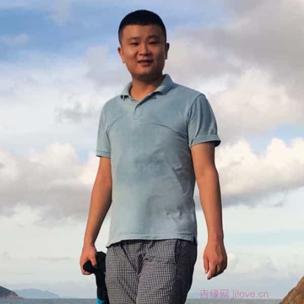 40岁岁湖南单身帅哥 - 邯郸吉缘网