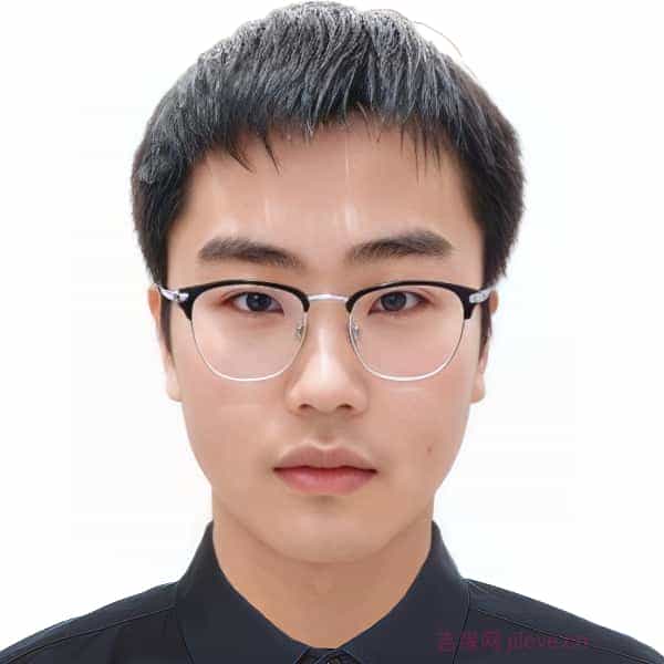 29岁岁河北单身帅哥 - 邯郸吉缘网