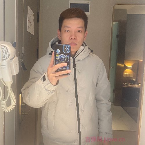33岁岁河北单身帅哥 - 邯郸吉缘网