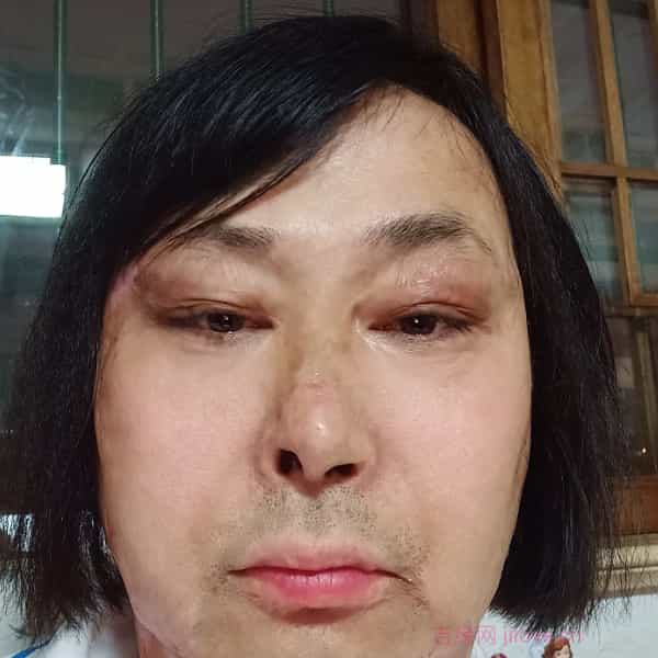 38岁岁山东单身帅哥 - 邯郸吉缘网