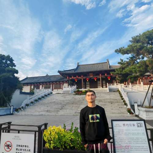 33岁岁浙江单身帅哥 - 邯郸吉缘网
