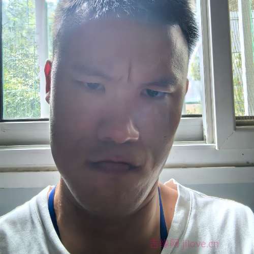 33岁岁湖北单身帅哥 - 邯郸吉缘网